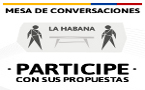 Mesa de Conversaciones